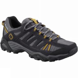 Mens North Plains WP Shoe